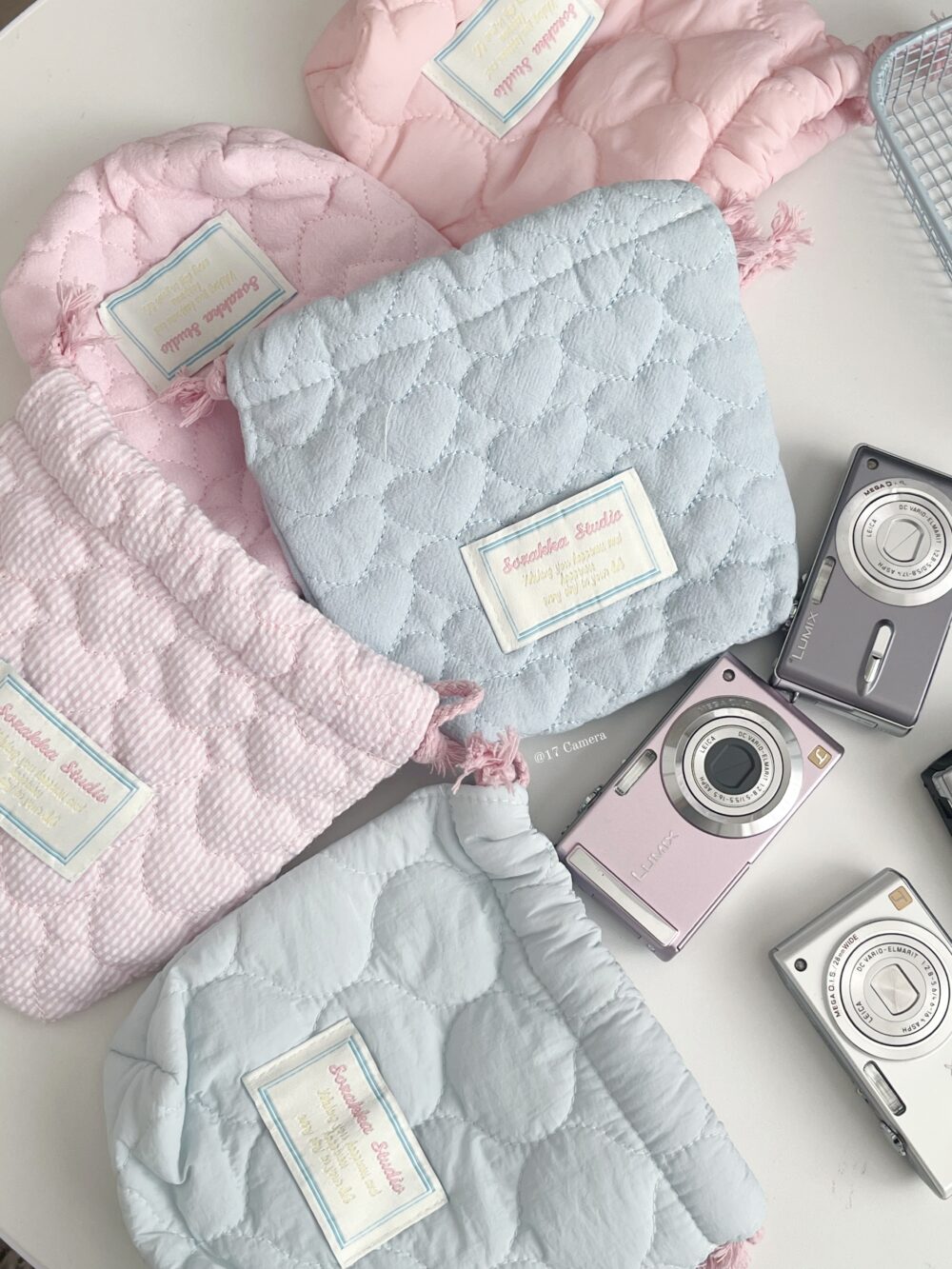 大容量萬用相機包