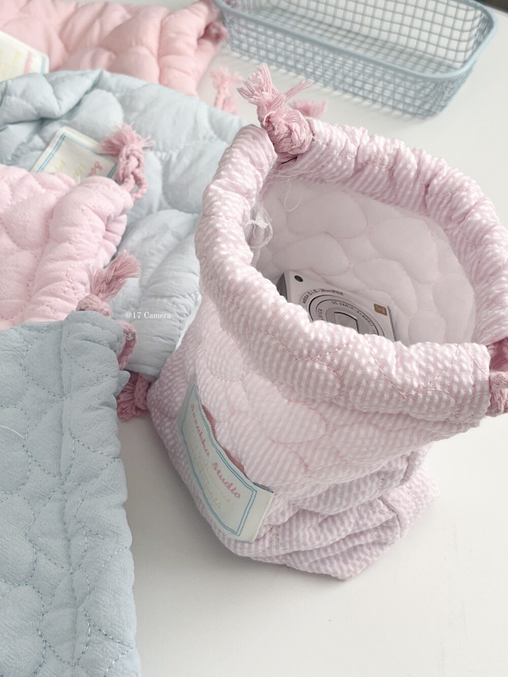 大容量萬用相機包