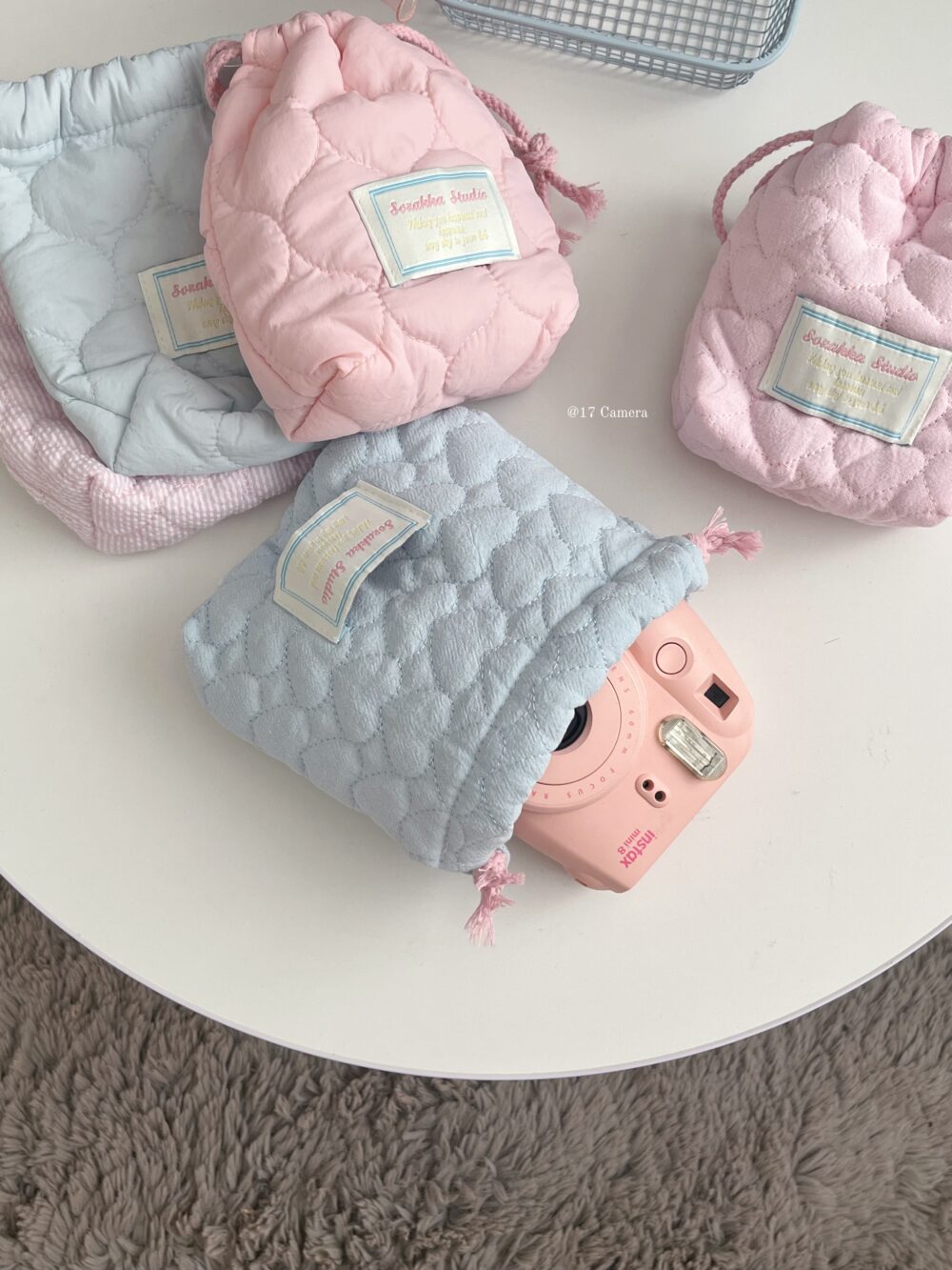 大容量萬用相機包