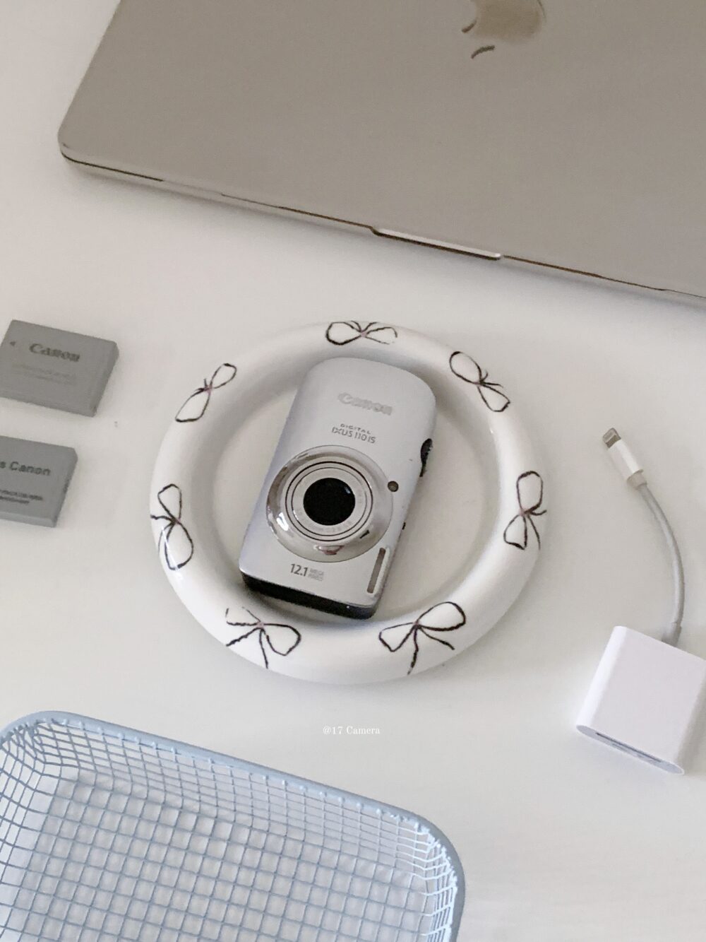 [各大博主推薦款] 佳能Canon Ixus系列