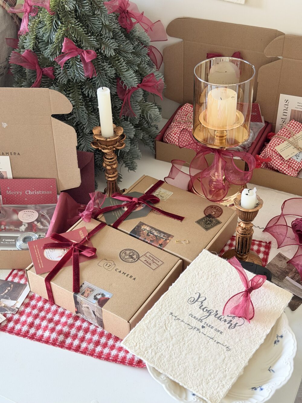 img_7958-2 Letters to December2025聖誕禮盒【限定limited】