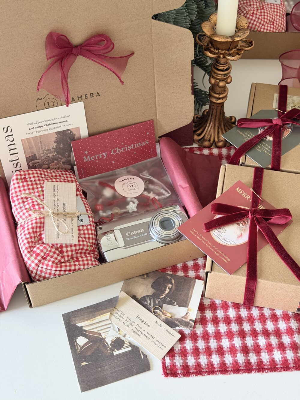 img_7960 Letters to December2025聖誕禮盒【典藏Prestige】