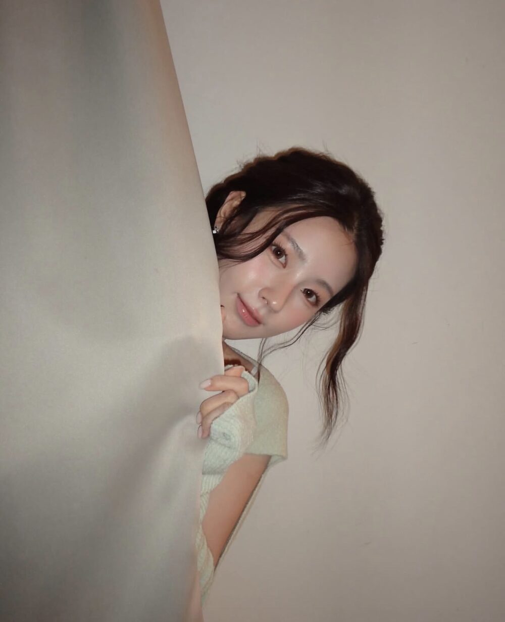【i-dle Miyeon趙美延同款】Sony wx7
