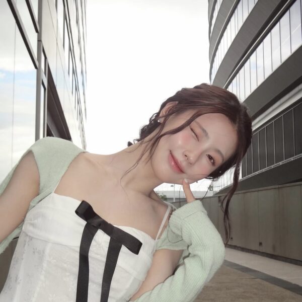 Screenshot 【i-dle Miyeon趙美延同款】Sony wx7