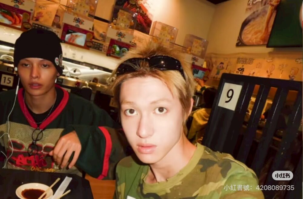 LINE_ALBUM_202615_260105_4 【Cortis 同款】Casio ZS5