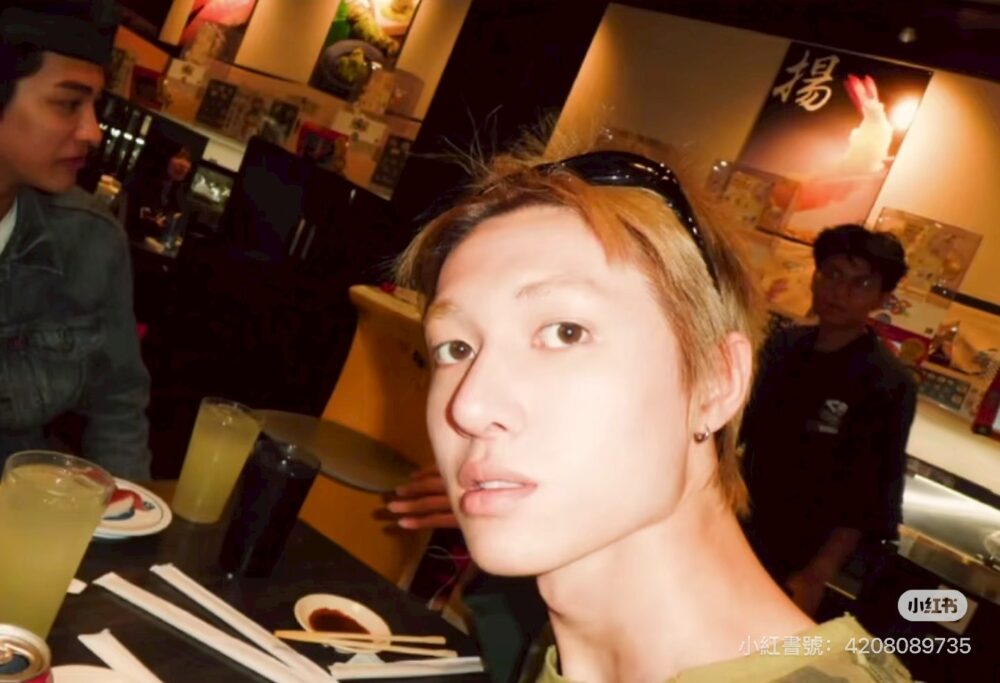 LINE_ALBUM_202615_260105_5 【Cortis 同款】Casio ZS5