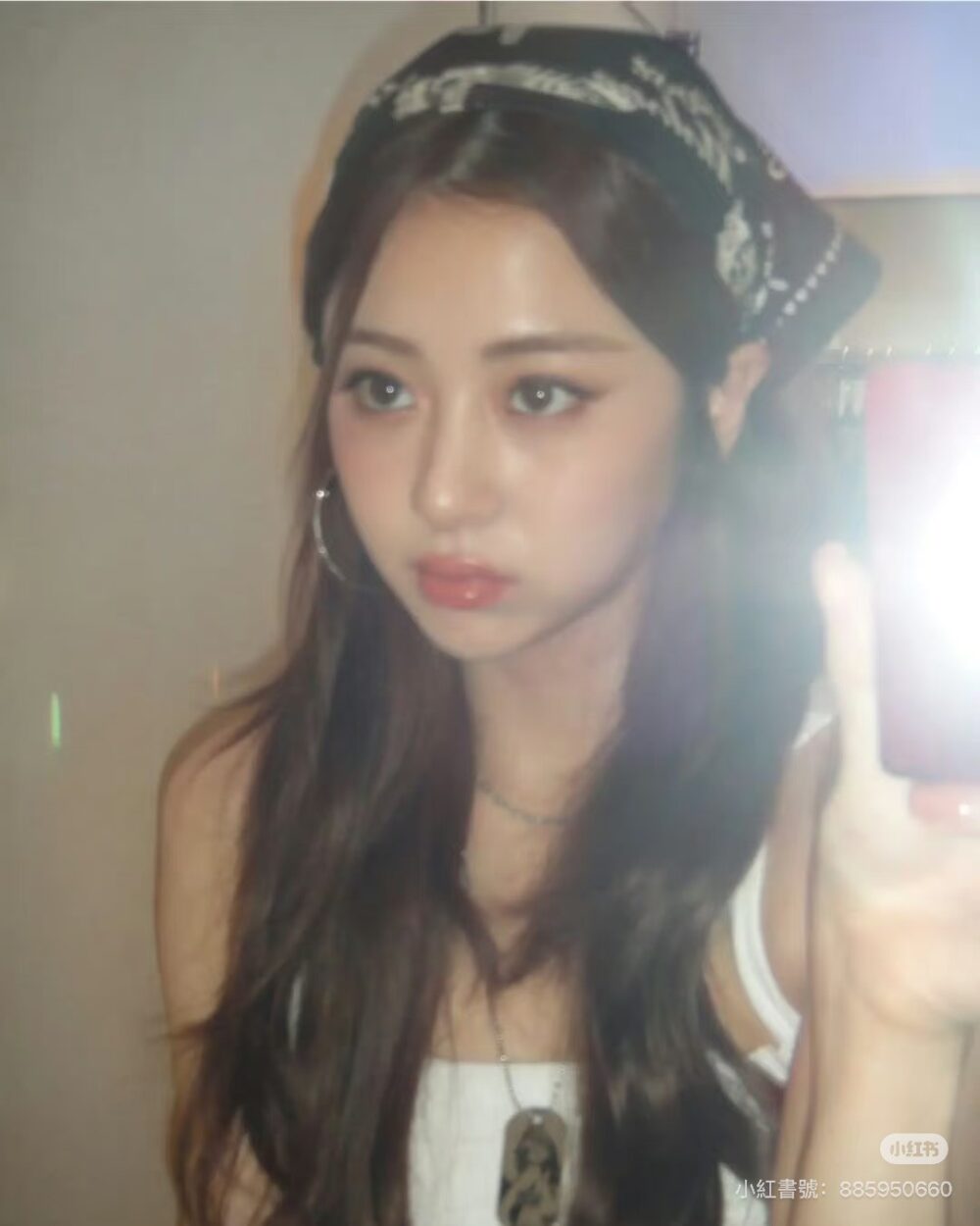 S__45613156_0 【LE SSERAFIM 許允眞同款】Sony TX9