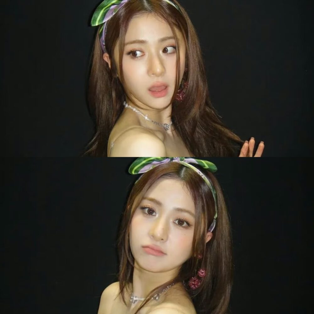 S__45613161_0 【LE SSERAFIM 許允眞同款】Sony TX9