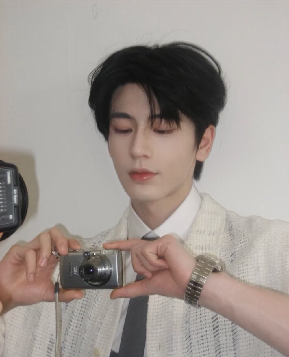 S__45613163_0 【張凌赫同款】Canon IXUS800 IS