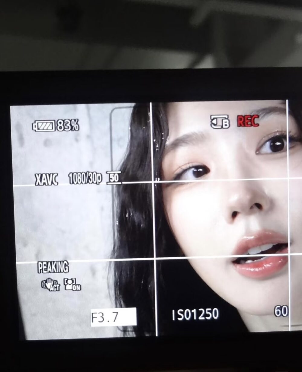 S__45613213_0 【i-dle Miyeon趙美延同款】FUJIFILM JV100