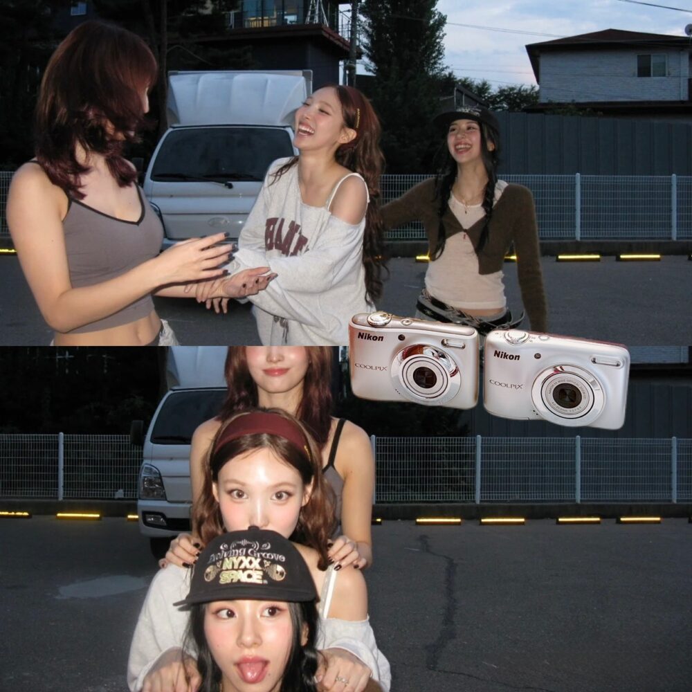 S__45613215 【TWICE Nayeon娜璉同款】Nikon L21