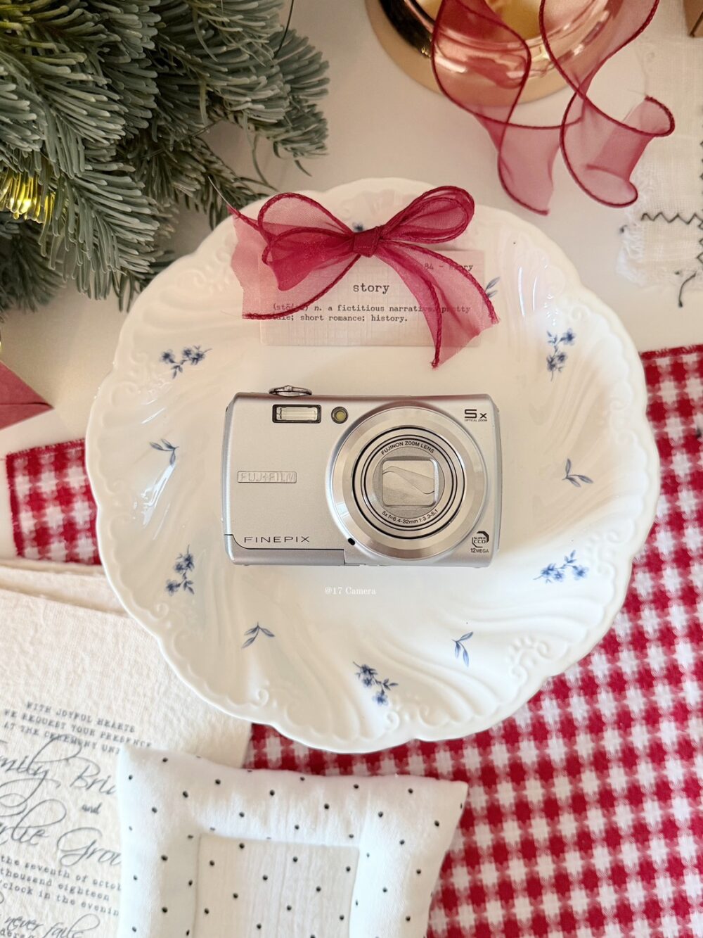 富士FUJIFILM系列