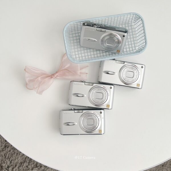 S__45621365_0 Panasonic FX系列