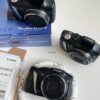 Canon SX系列