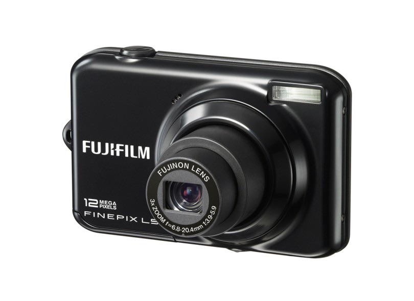 S__53125131 FUJIFILM L50(黑色)