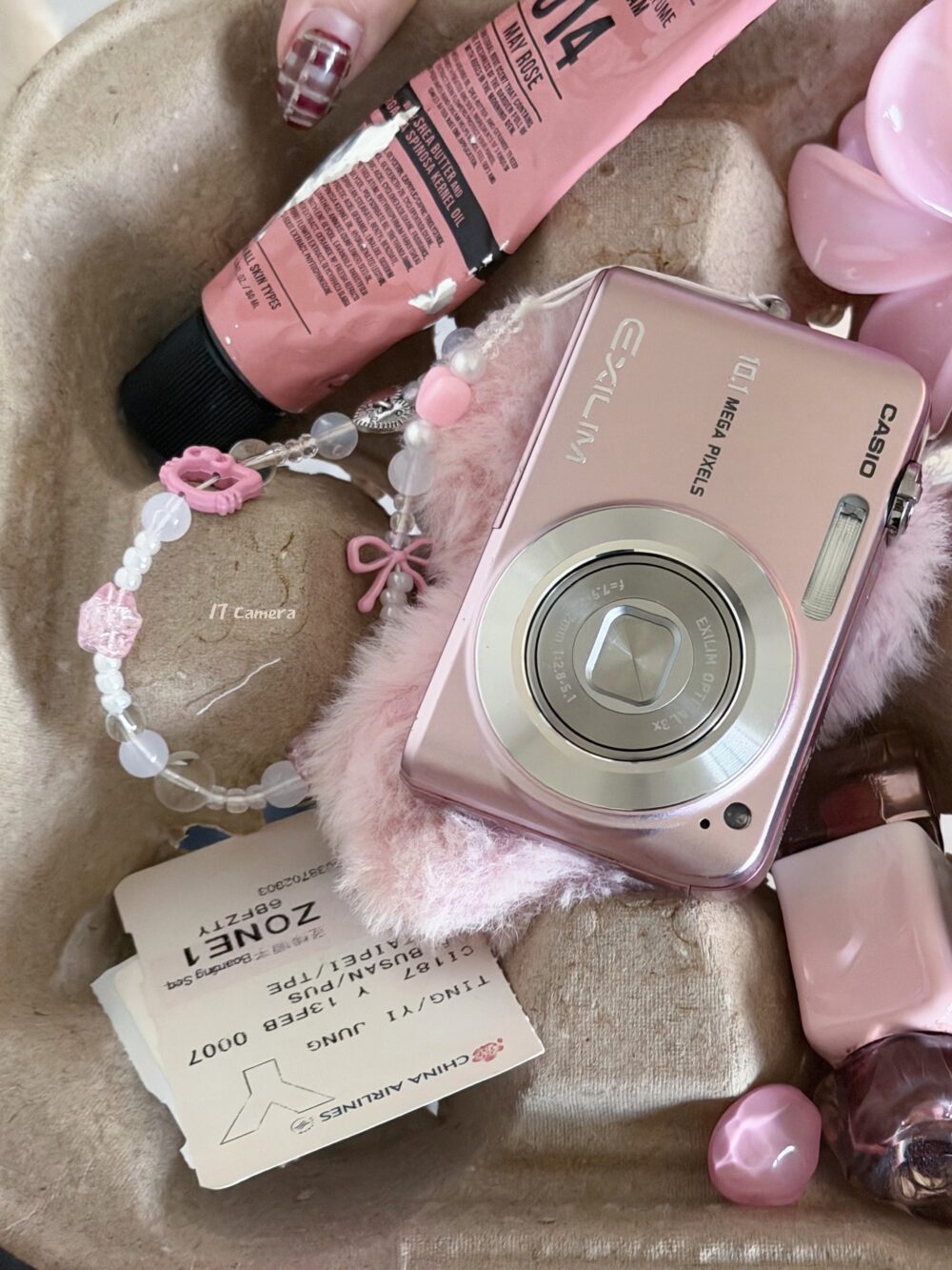 卡西歐Casio系列