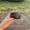 FUJIFILM L50(黑色）