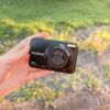 FUJIFILM L50(黑色）