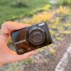 FUJIFILM L50(黑色）