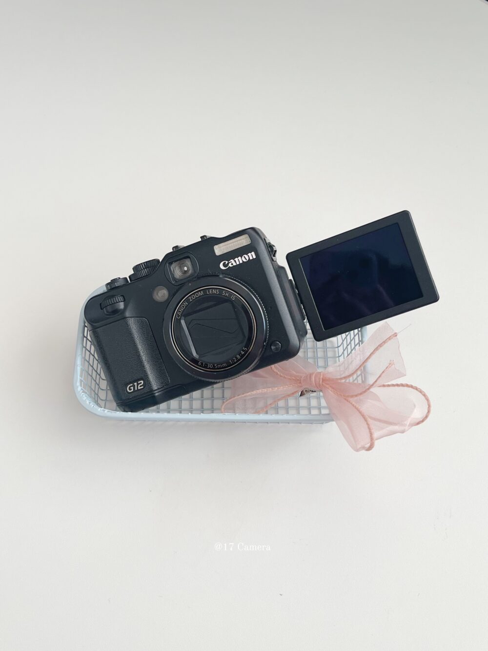 C6B07FB7-46D8-4350-8088-A83D97D11D8B Canon G12原廠盒裝