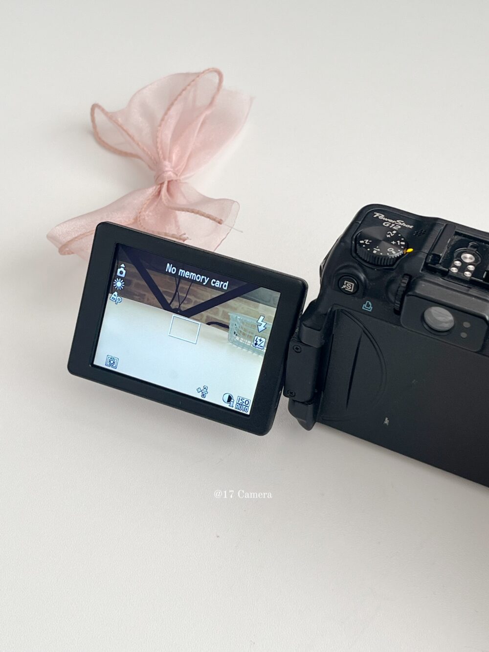 DC600DC1-C4BE-4B87-8A23-15856F6A3580 Canon G12原廠盒裝