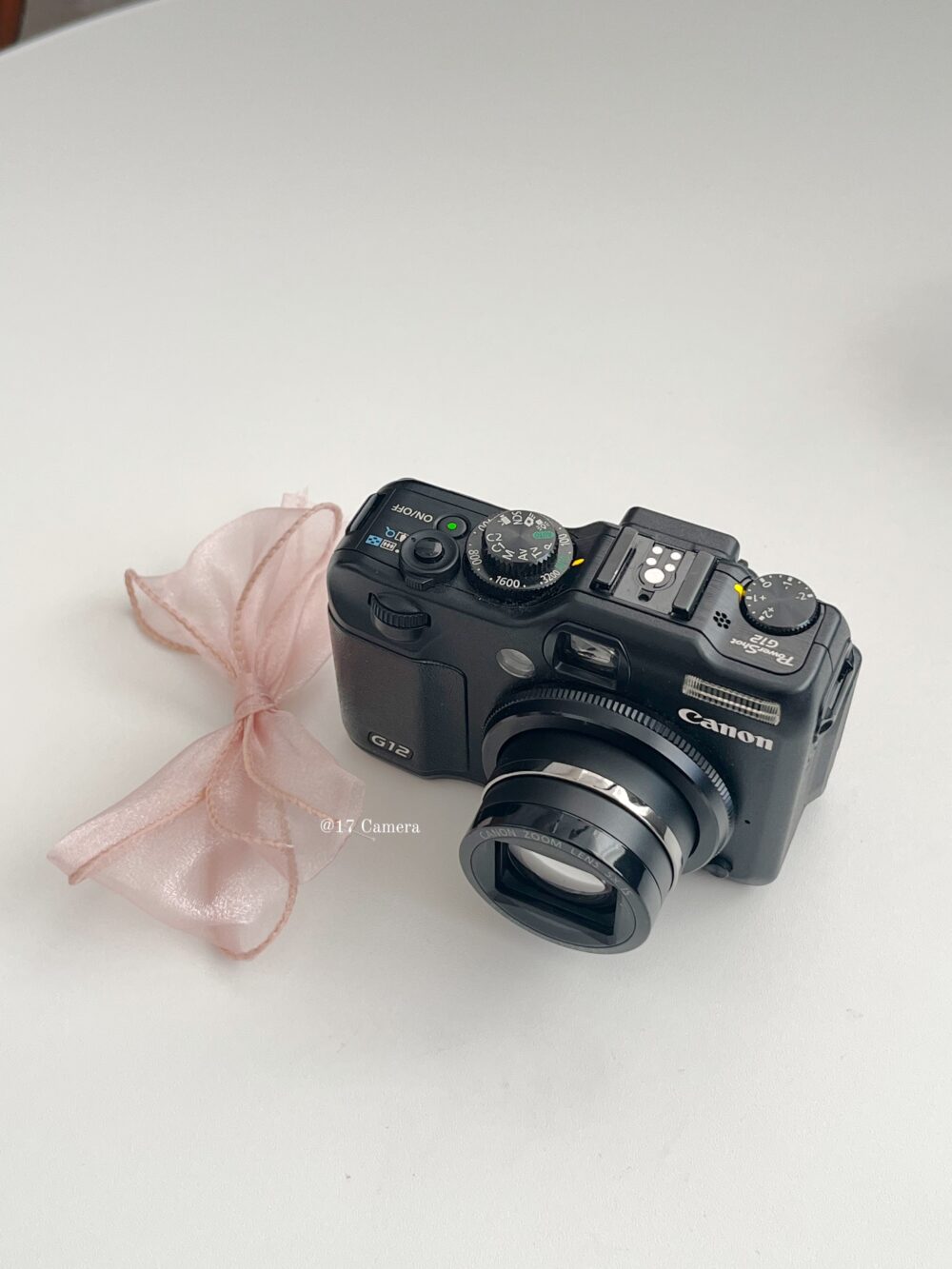 F36E33EB-08D8-4F3D-BDFC-C93AD8B1988A Canon G12原廠盒裝