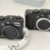 Canon G9