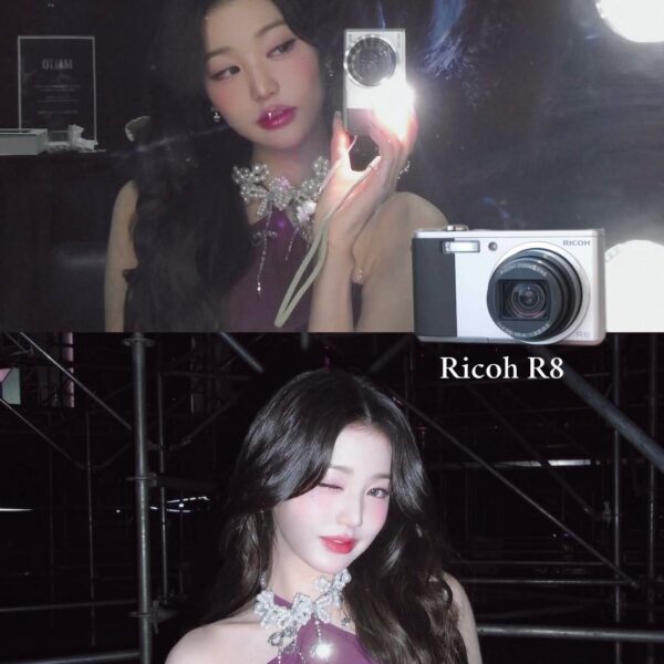 S__48660485_0 【張員瑛同款】Ricoh 理光 R8
