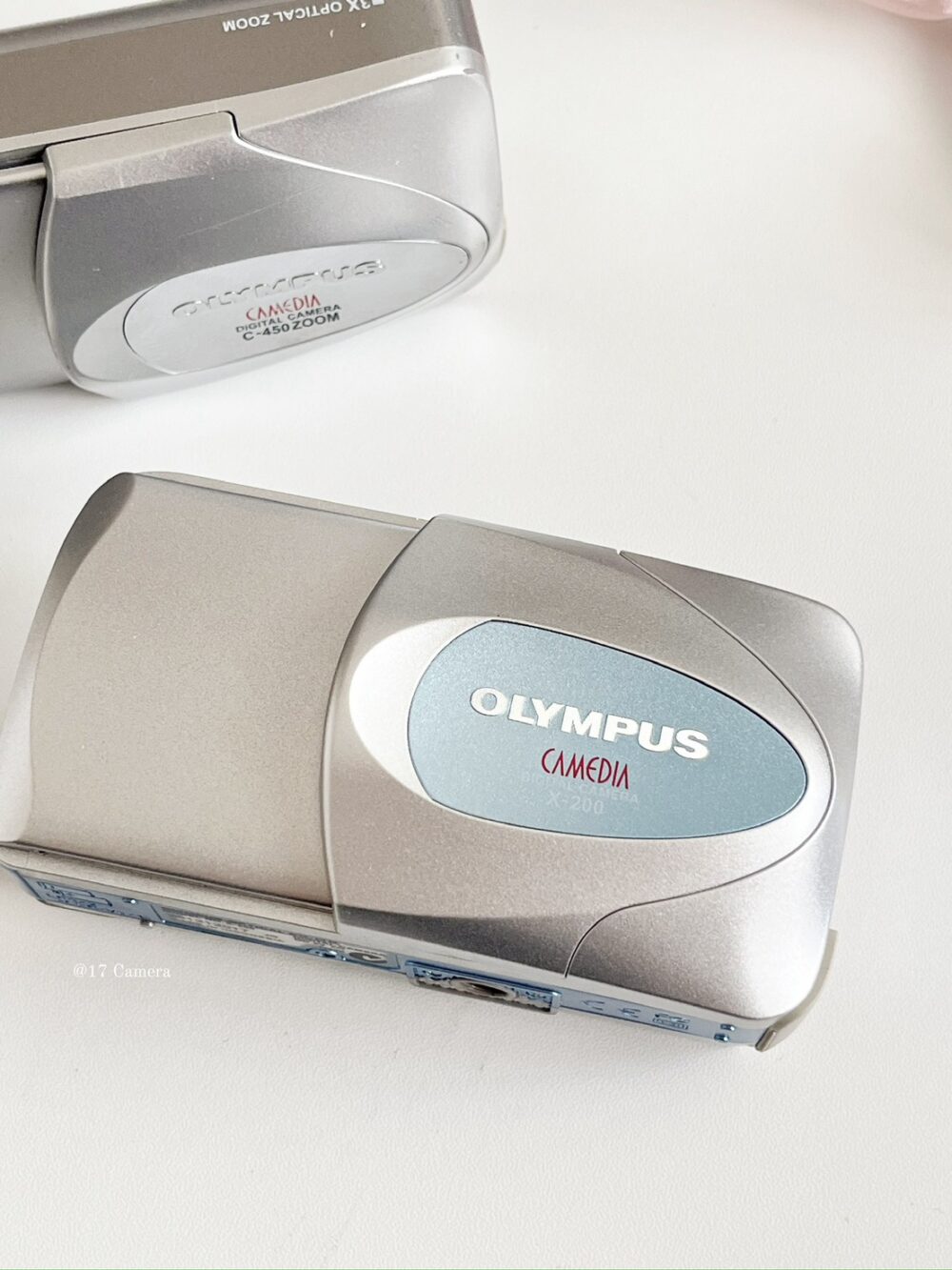 S__51003464_0 Olympus奧林巴斯